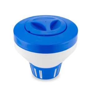 Floating Chlorine Dispenser